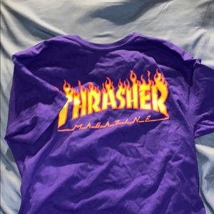 Thrasher shirt